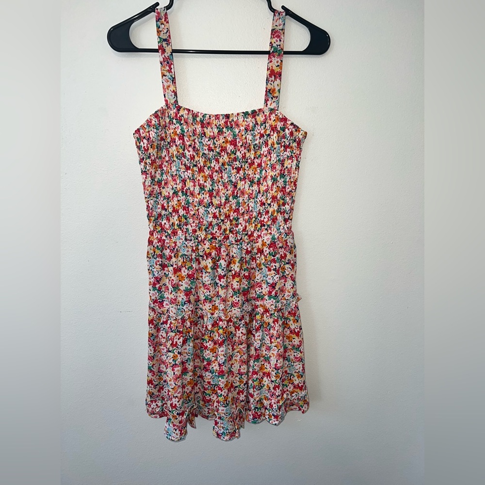 Mini Sundress